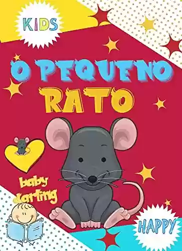 Livro PDF O Pequeno Rato: livro em portugues para crianca