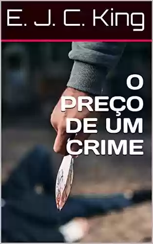 Livro PDF O PREÇO DE UM CRIME