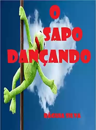 Livro PDF O Sapo Dançando