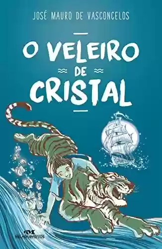 Livro PDF O Veleiro de Cristal