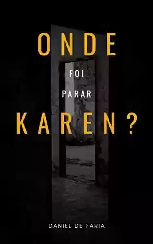 Livro PDF: Onde foi parar Karen?