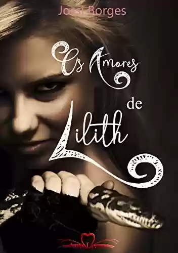 Livro PDF Os Amores de Lilith