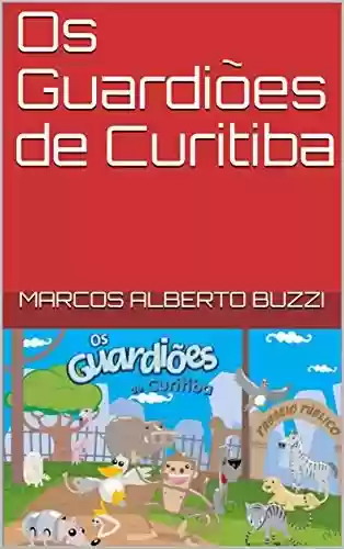 Livro PDF: Os Guardiões de Curitiba