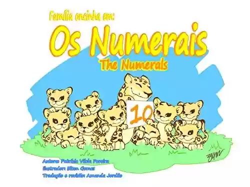 Livro PDF: Os Numerais: The Numerals