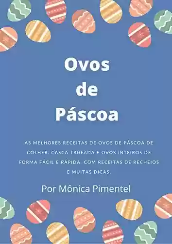 Livro PDF: Ovos de Páscoa