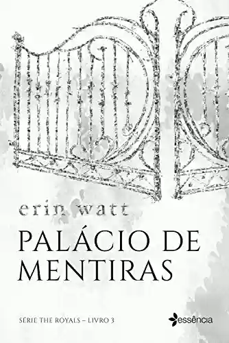 Livro PDF: Palácio de Mentiras