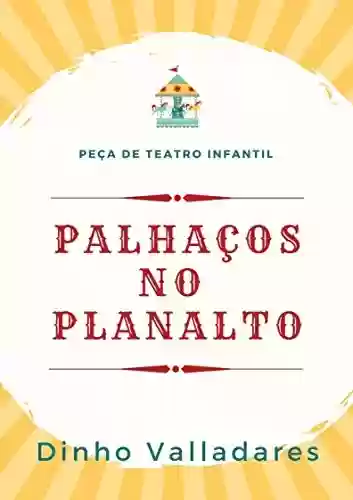 Livro PDF Palhaços no Planalto
