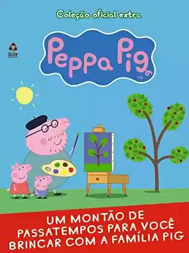 Livro PDF: Peppa Pig Coleção Oficial Extra Ed 06