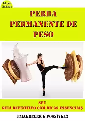 Livro PDF: Perda permanente de peso