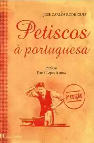 Livro PDF: Petiscos à Portuguesa