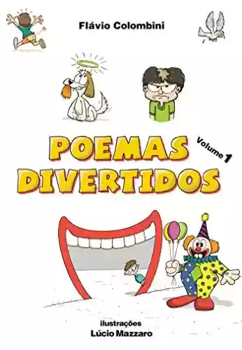 Livro PDF Poemas Divertidos – volume 1