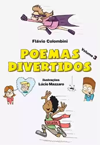 Livro PDF Poemas Divertidos – Volume 3