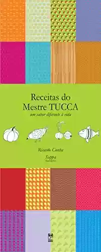 Livro PDF: Receitas do mestre Tucca