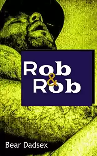 Livro PDF Rob & Rob