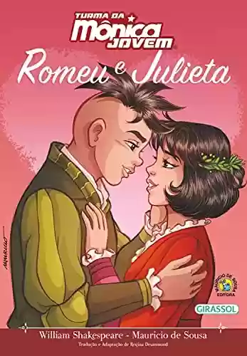 Livro PDF Romeu e Julieta (Romances e aventuras)