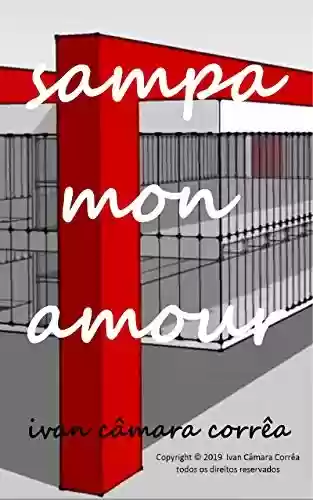Livro PDF Sampa Mon Amour