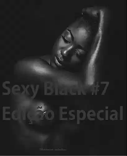 Capa do livro: Sexy Black: Edição Especial - Ler Online pdf