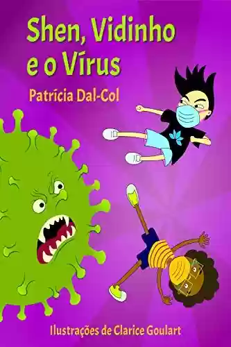 Livro PDF: Shen, Vidinho e o Vírus