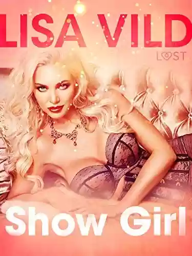 Capa do livro: Show Girl – Conto Erótico - Ler Online pdf
