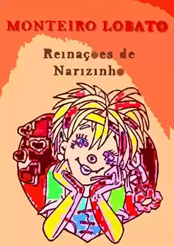 Livro PDF: Sítio do Picapau Amarelo: Reinações de Narizinho