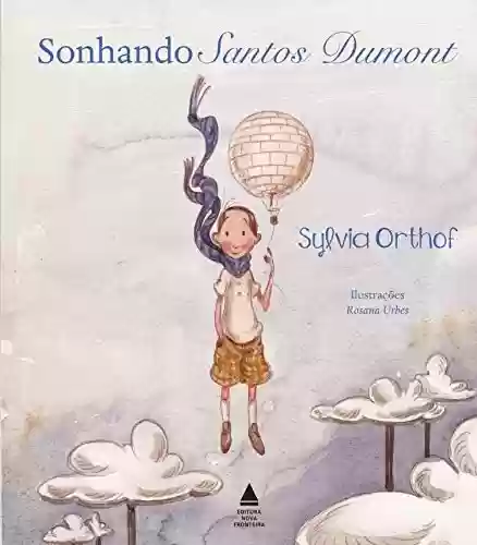 Livro PDF Sonhando Santos Dumont