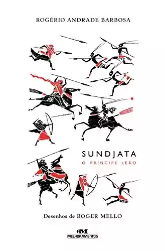 Livro PDF: Sundjata, o Príncipe Leão