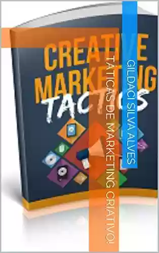Capa do livro: Táticas de Marketing criativo! - Ler Online pdf