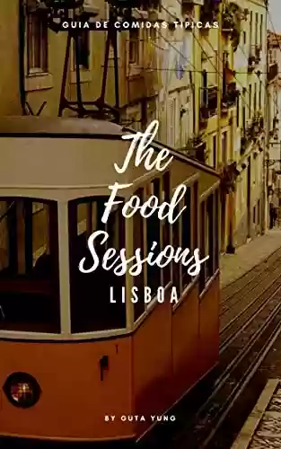 Livro PDF: The Food Sessions Lisboa