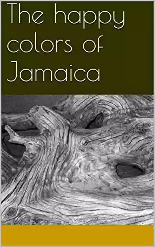 Livro PDF: The happy colors of Jamaica