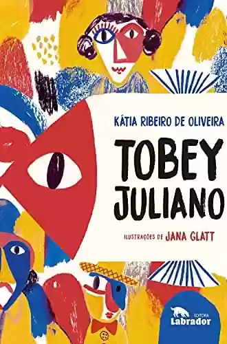 Livro PDF: Tobey Juliano