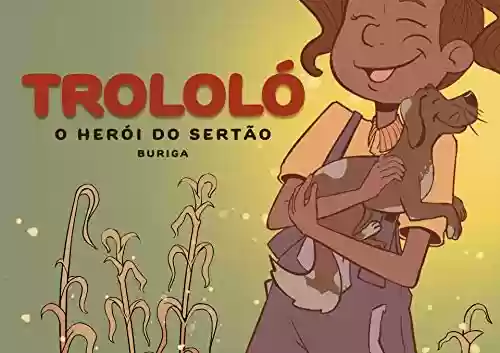 Livro PDF: Trololó, o Herói do Sertão