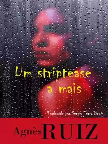 Livro PDF: Um striptease a mais