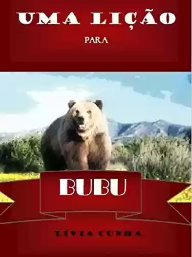 Livro PDF: Uma lição para Bubu