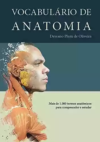 Livro PDF: VOCABULÁRIO DE ANATOMIA