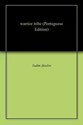 Capa do livro: warrior tribe - Ler Online pdf