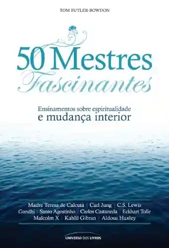 Livro PDF: 50 Mestres Fascinantes