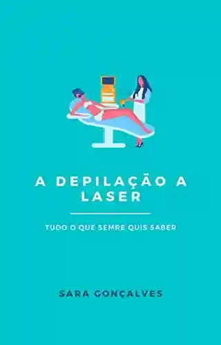 Livro PDF: A Depilação a Laser