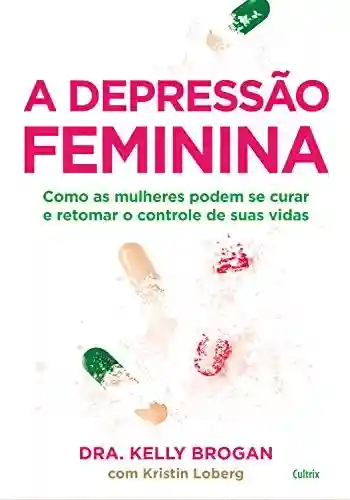 Livro PDF: A Depressão Feminina