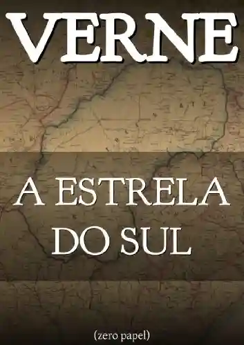 Livro PDF A Estrela do Sul