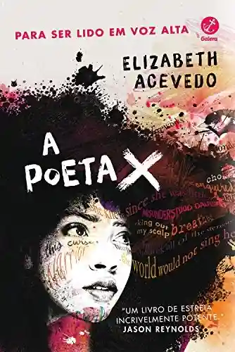 Livro PDF: A poeta X