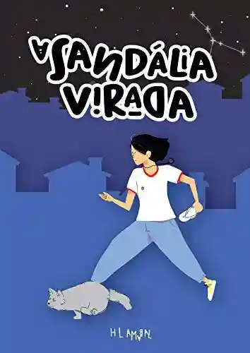 Livro PDF: A Sandália Virada