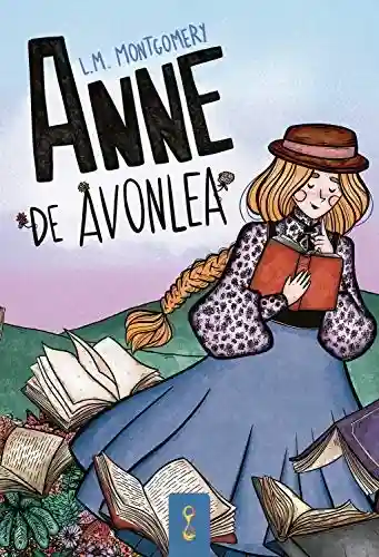 Livro PDF: Anne de Avonlea