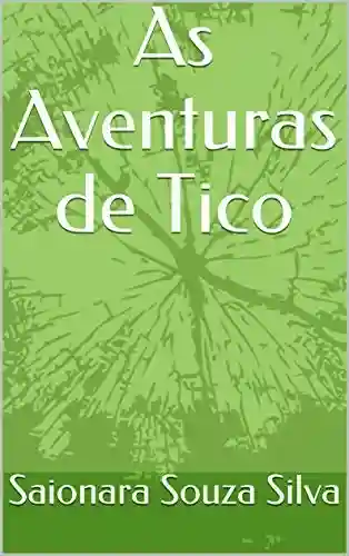 Livro PDF: As Aventuras de Tico