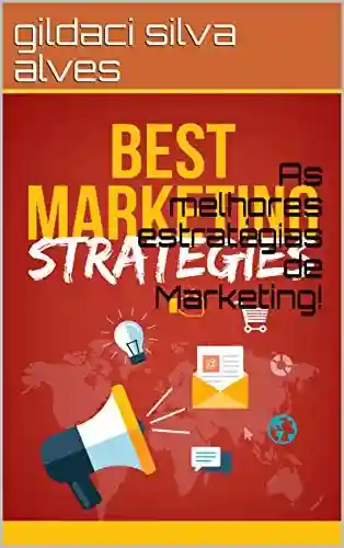 Capa do livro: As melhores estratégias de Marketing! - Ler Online pdf