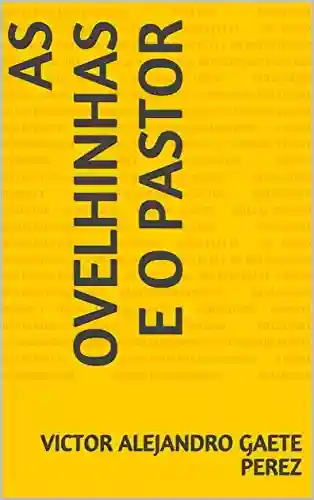Livro PDF: As Ovelhinhas e o Pastor
