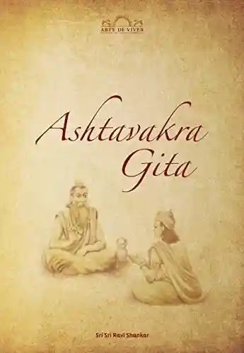 Livro PDF: Ashtavakra Gita