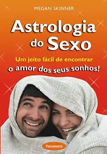 Livro PDF: Astrologia do Sexo