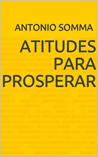Livro PDF: Atitudes Para Prosperar