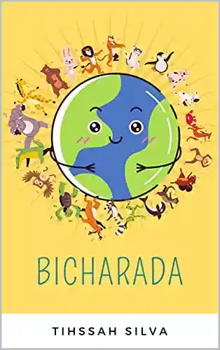 Livro PDF: Bicharada