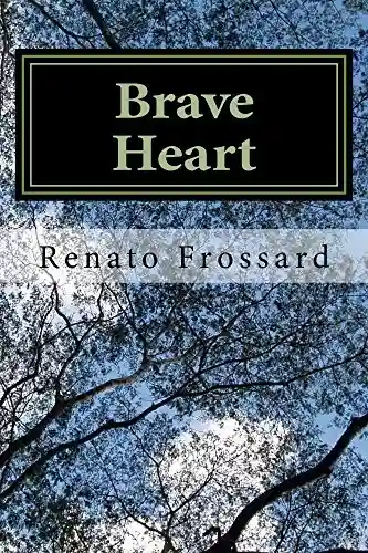 Capa do livro: Brave Heart - Ler Online pdf